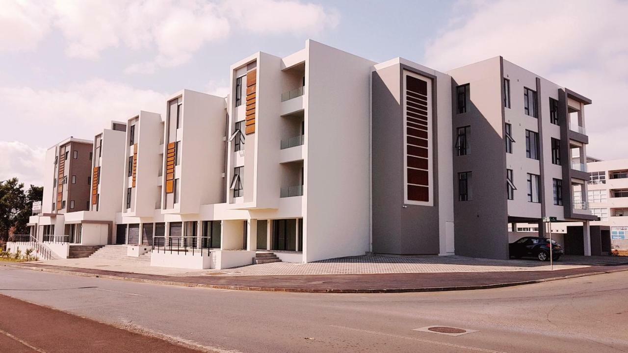 Avya'S Studio 113 At Ebene Square, Ebene Quatre Bornes Exterior foto